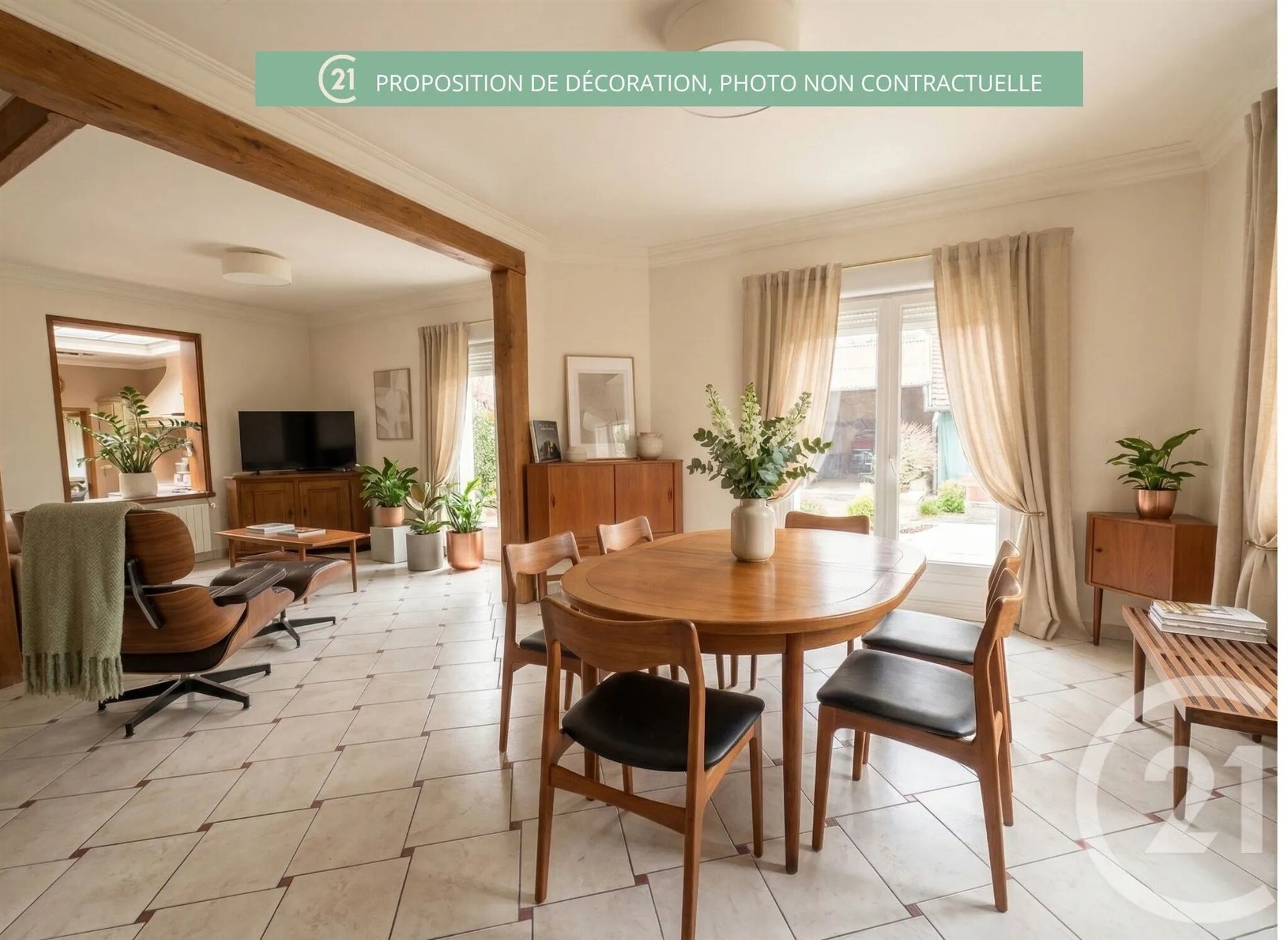 Maison à vendre, 156m², Gournay-en-Bray