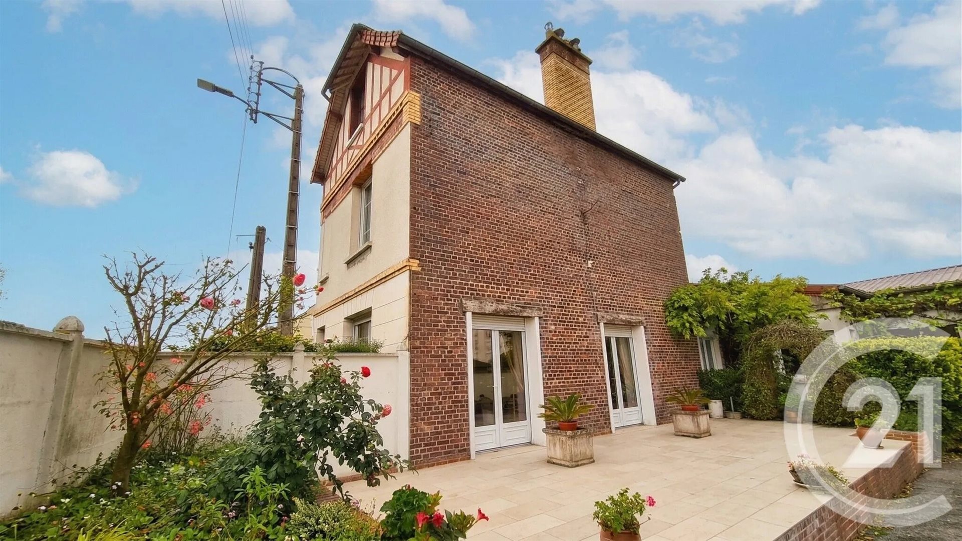 Maison à vendre, 156m², Gournay-en-Bray