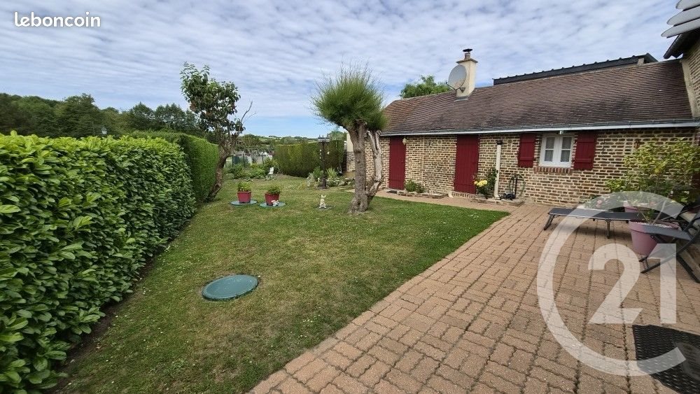 Maison à vendre, 55m², Lachapelle-aux-Pots