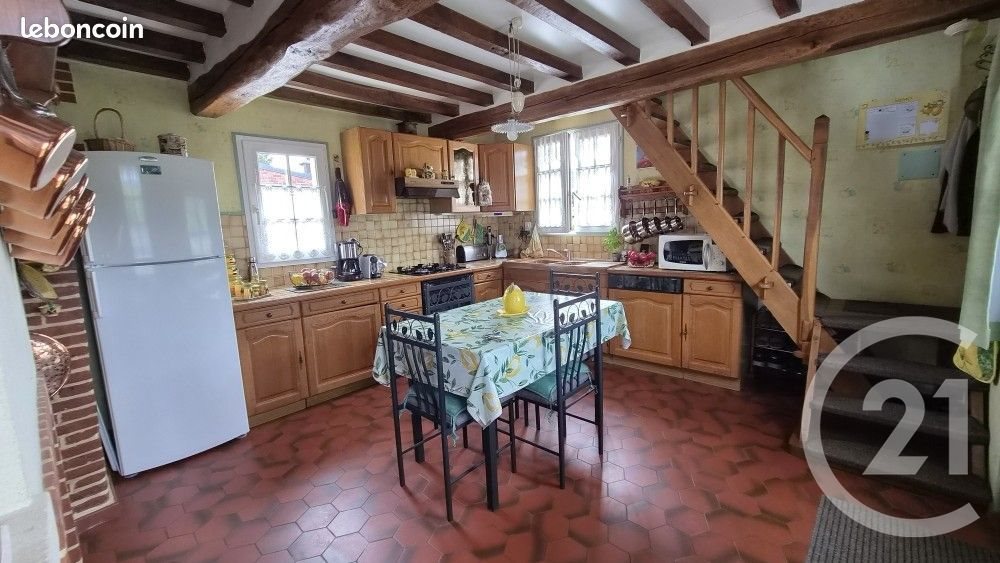 Maison à vendre, 55m², Lachapelle-aux-Pots