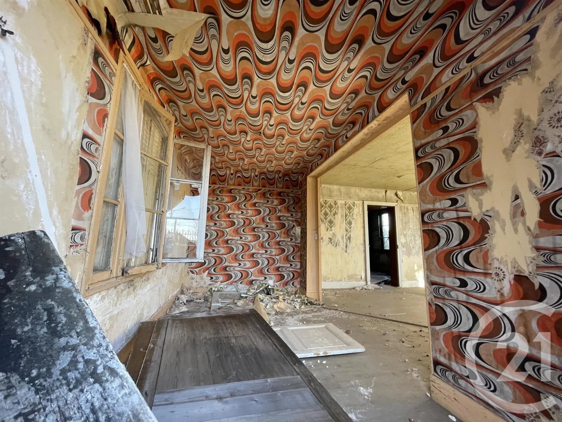 Maison à vendre, 95m², Ferrières-en-Bray