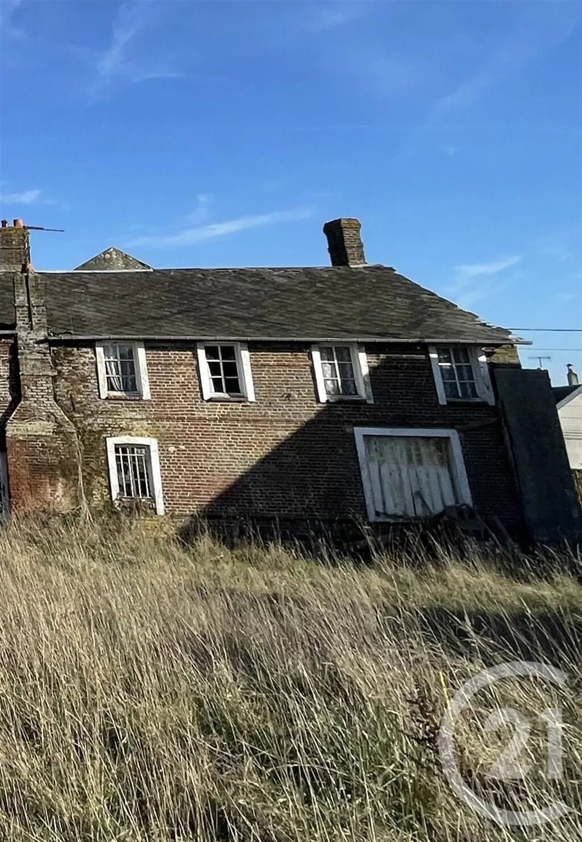 Maison à vendre, 95m², Ferrières-en-Bray