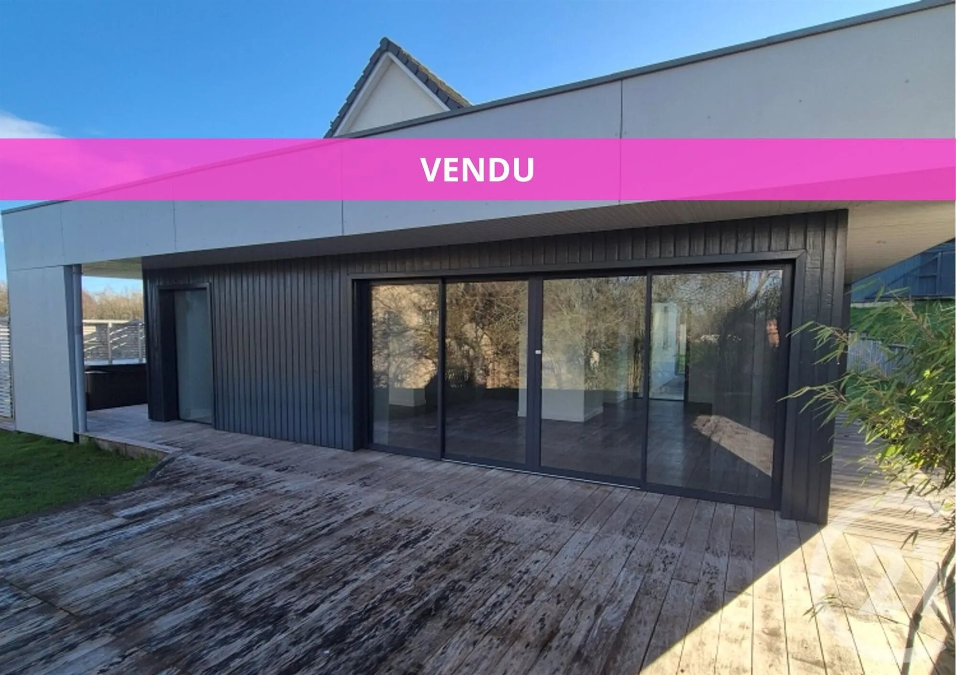 Maison à vendre, 145m², Forges-les-Eaux