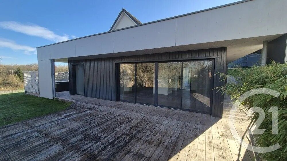 Maison à vendre, 145m², Forges-les-Eaux