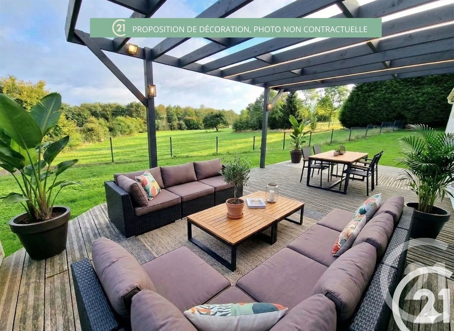 Maison à vendre, 145m², Forges-les-Eaux