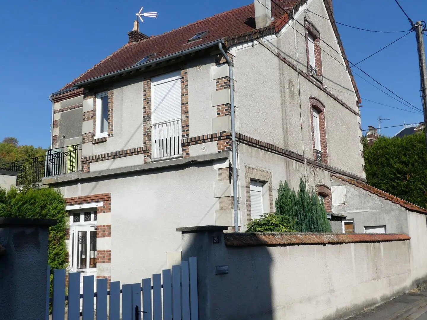 Appartement à vendre, 103m², Ivry-la-Bataille