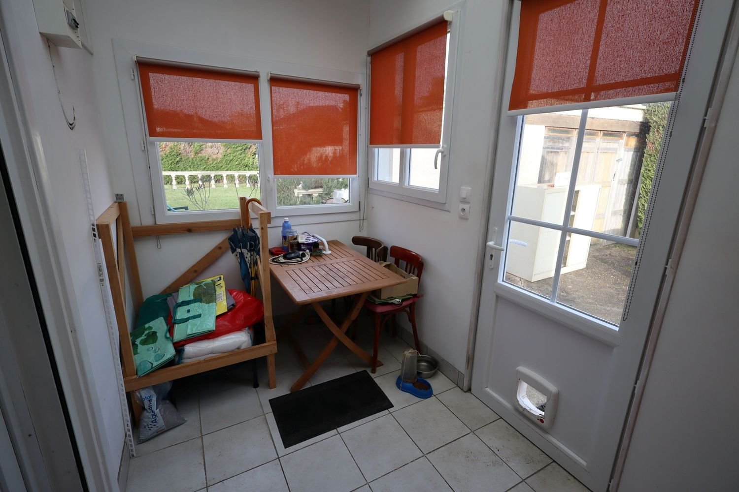 Maison à vendre, 100m², Bueil