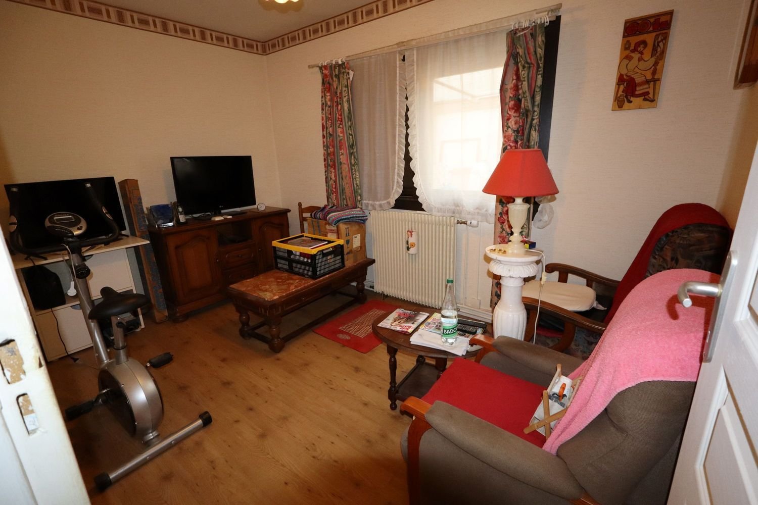 Maison à vendre, 100m², Bueil