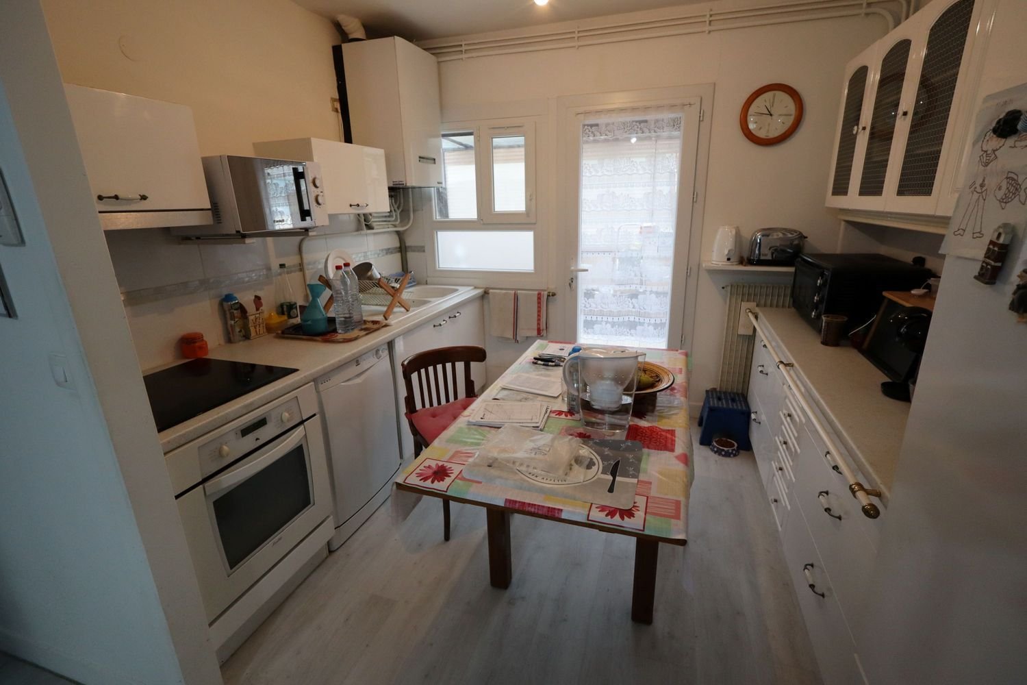 Maison à vendre, 100m², Bueil