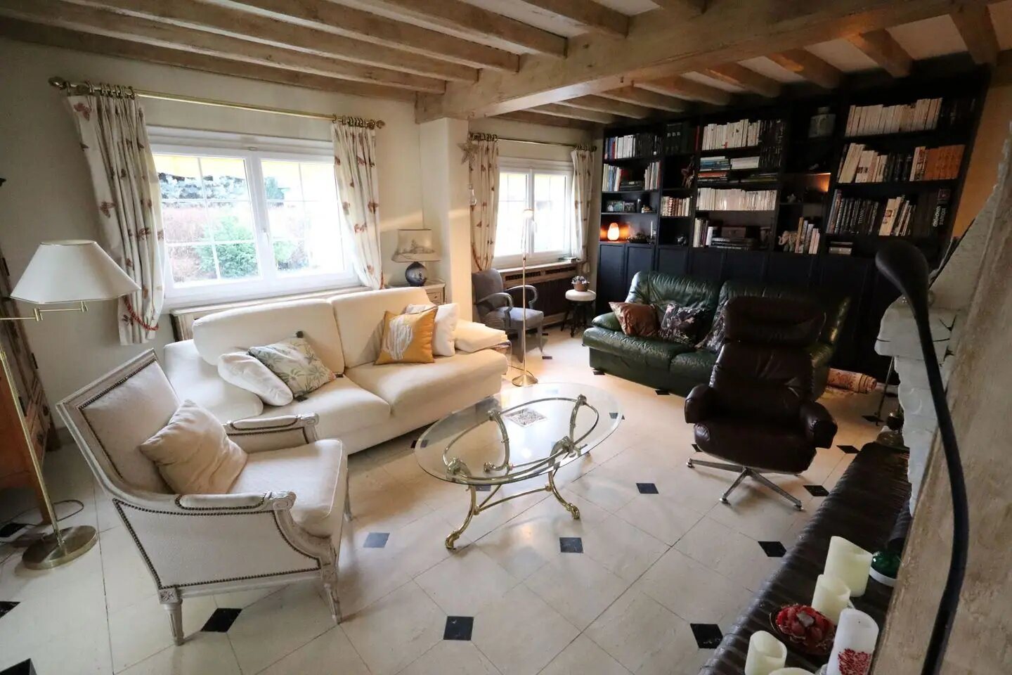Maison à vendre, 154m², Bueil