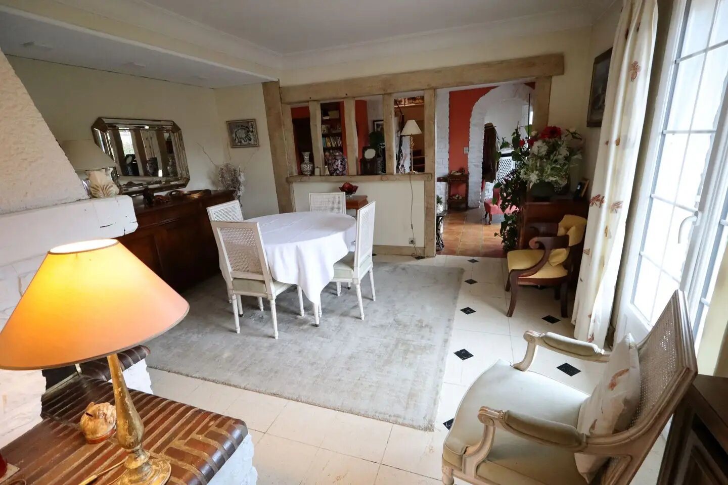 Maison à vendre, 154m², Bueil