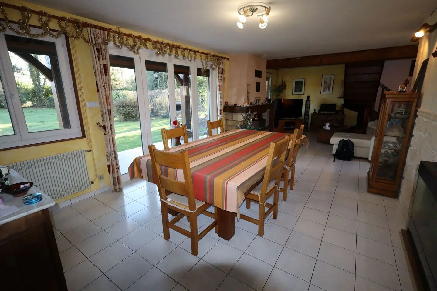 Maison à vendre, 151m², Ezy-sur-Eure