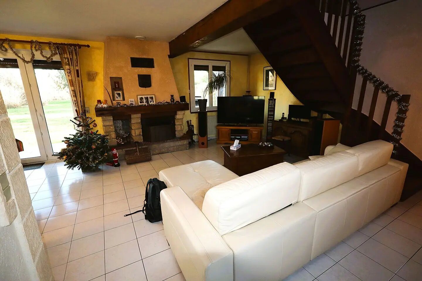 Maison à vendre, 151m², Ezy-sur-Eure