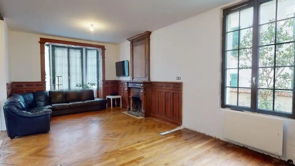 Maison à vendre, 197m², Ivry-la-Bataille