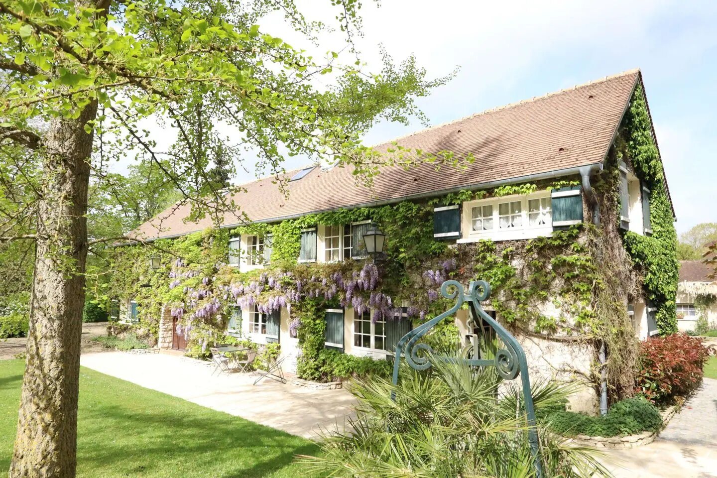 Maison à vendre, 234m², Bréval