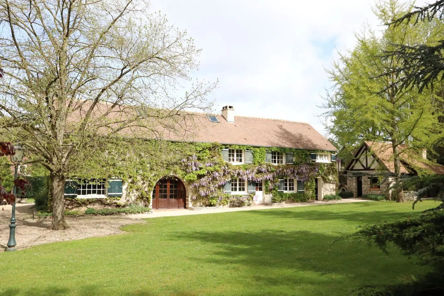 Maison à vendre, 234m², Bréval