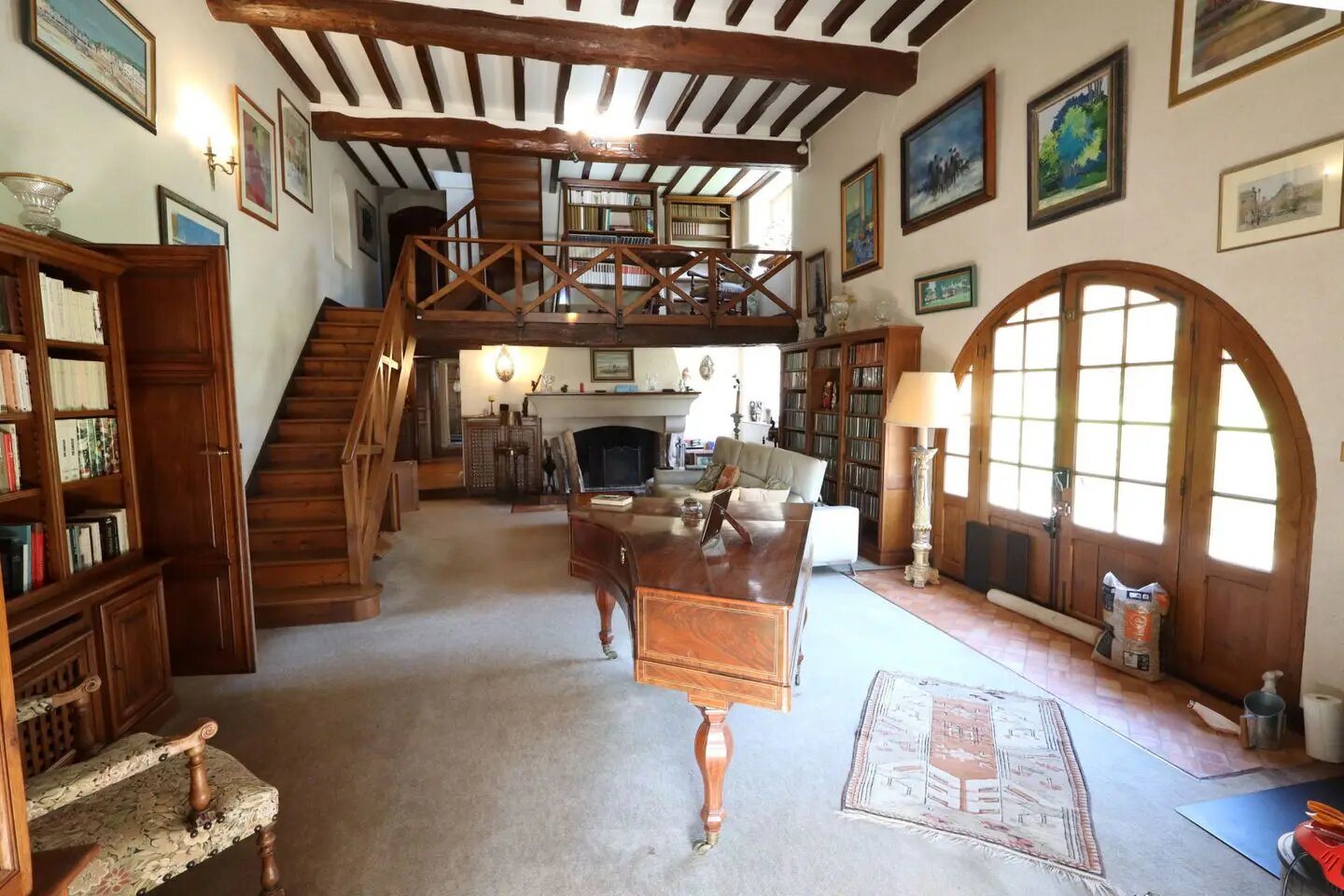 Maison à vendre, 234m², Bréval
