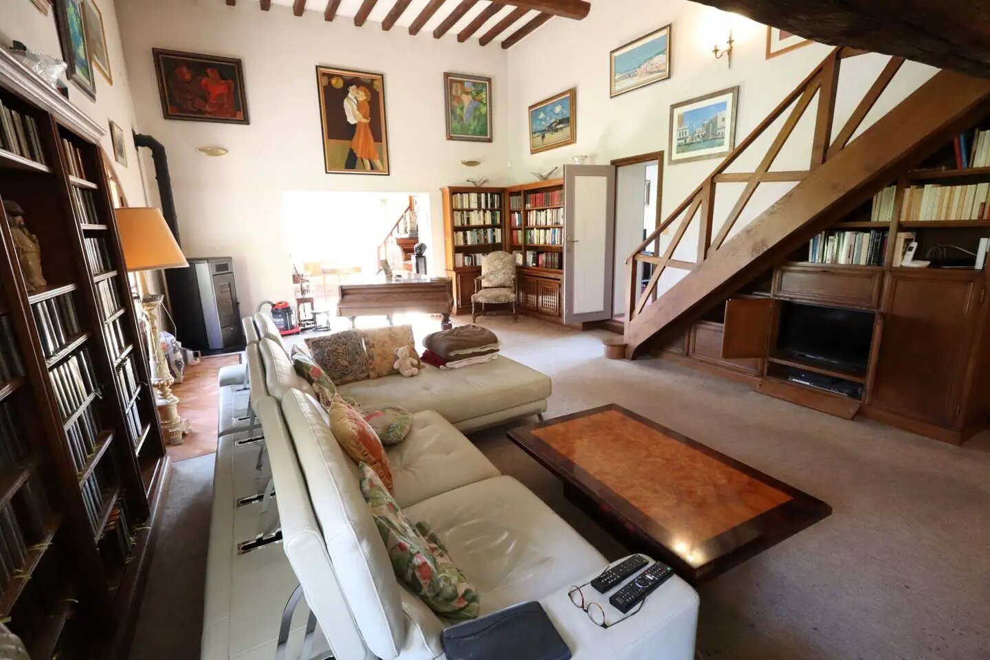 Maison à vendre, 234m², Bréval