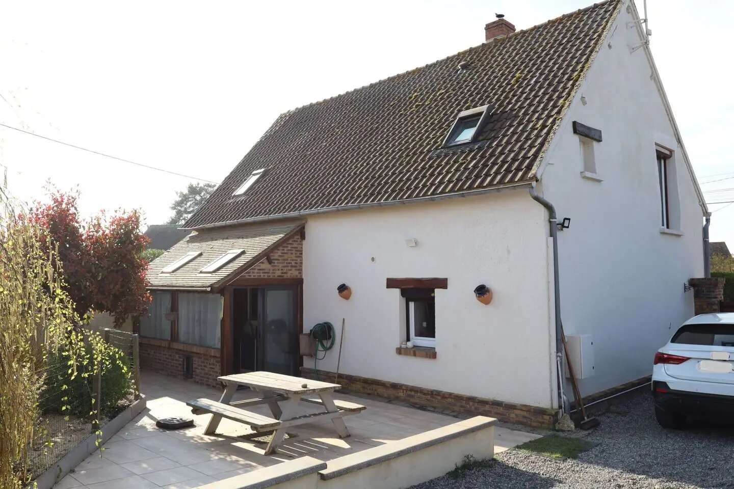 Maison à vendre, 101m², Bueil