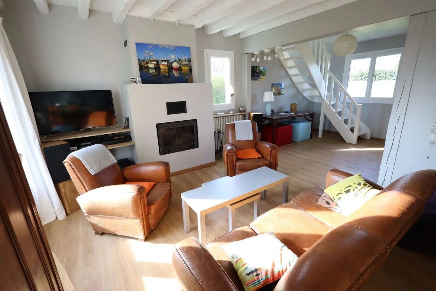 Maison à vendre, 104m², Ezy-sur-Eure