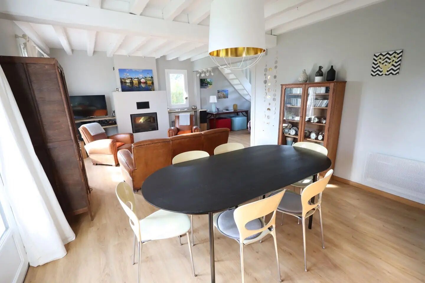 Maison à vendre, 104m², Ezy-sur-Eure