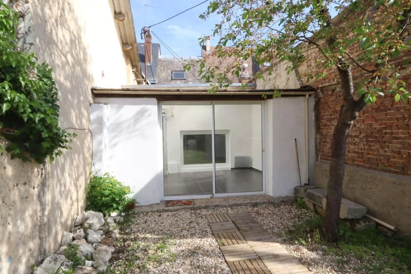 Maison à vendre, 91m², Bueil