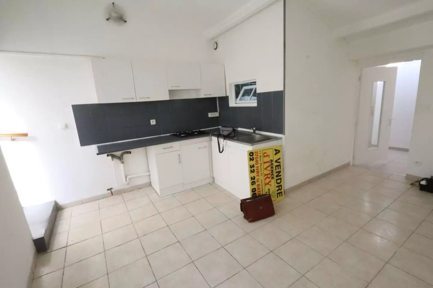 Maison à vendre, 91m², Bueil