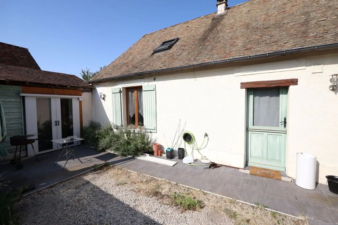 Maison à vendre, 37m², Anet