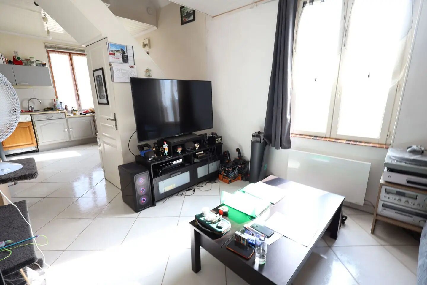Maison à vendre, 37m², Anet