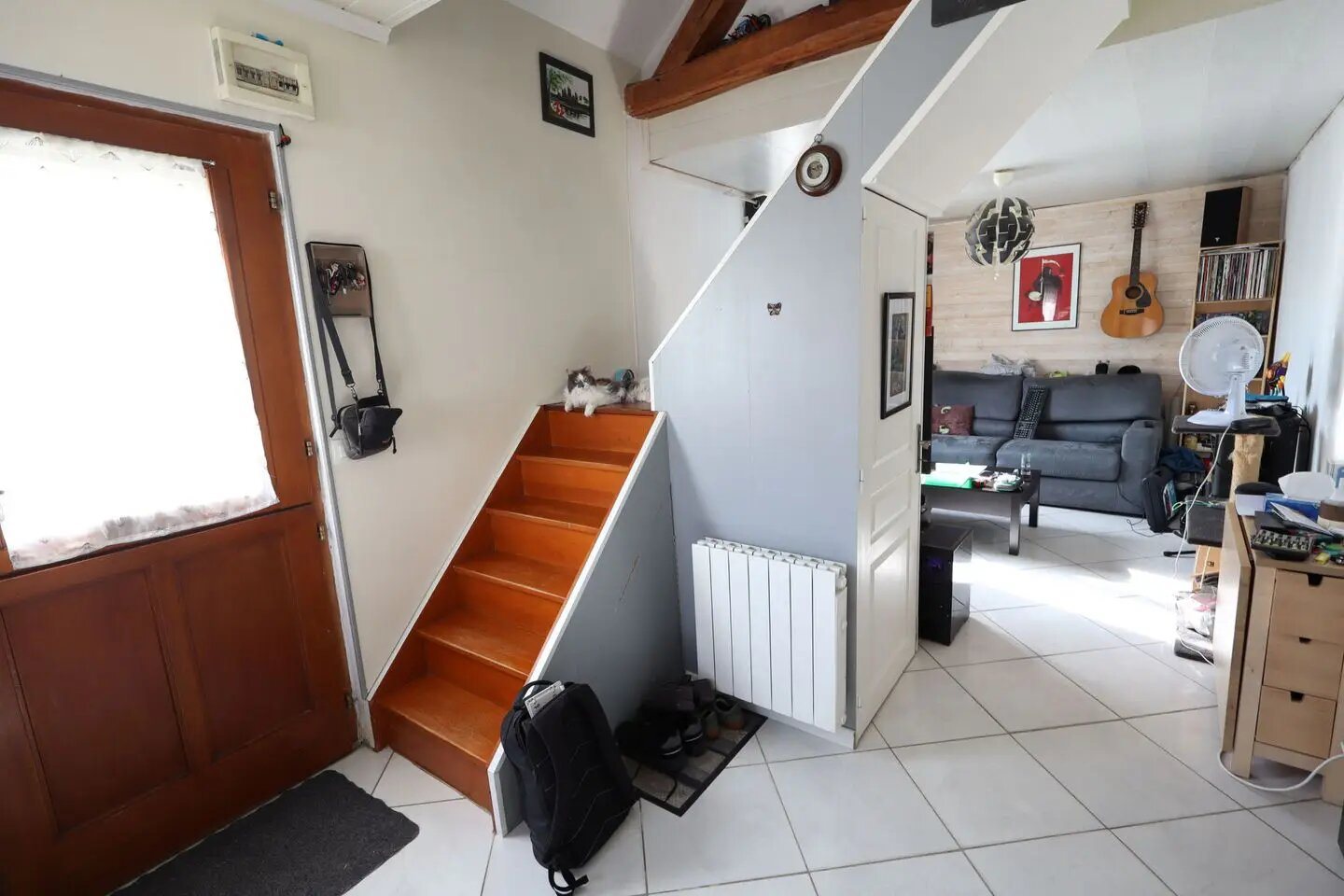 Maison à vendre, 37m², Anet