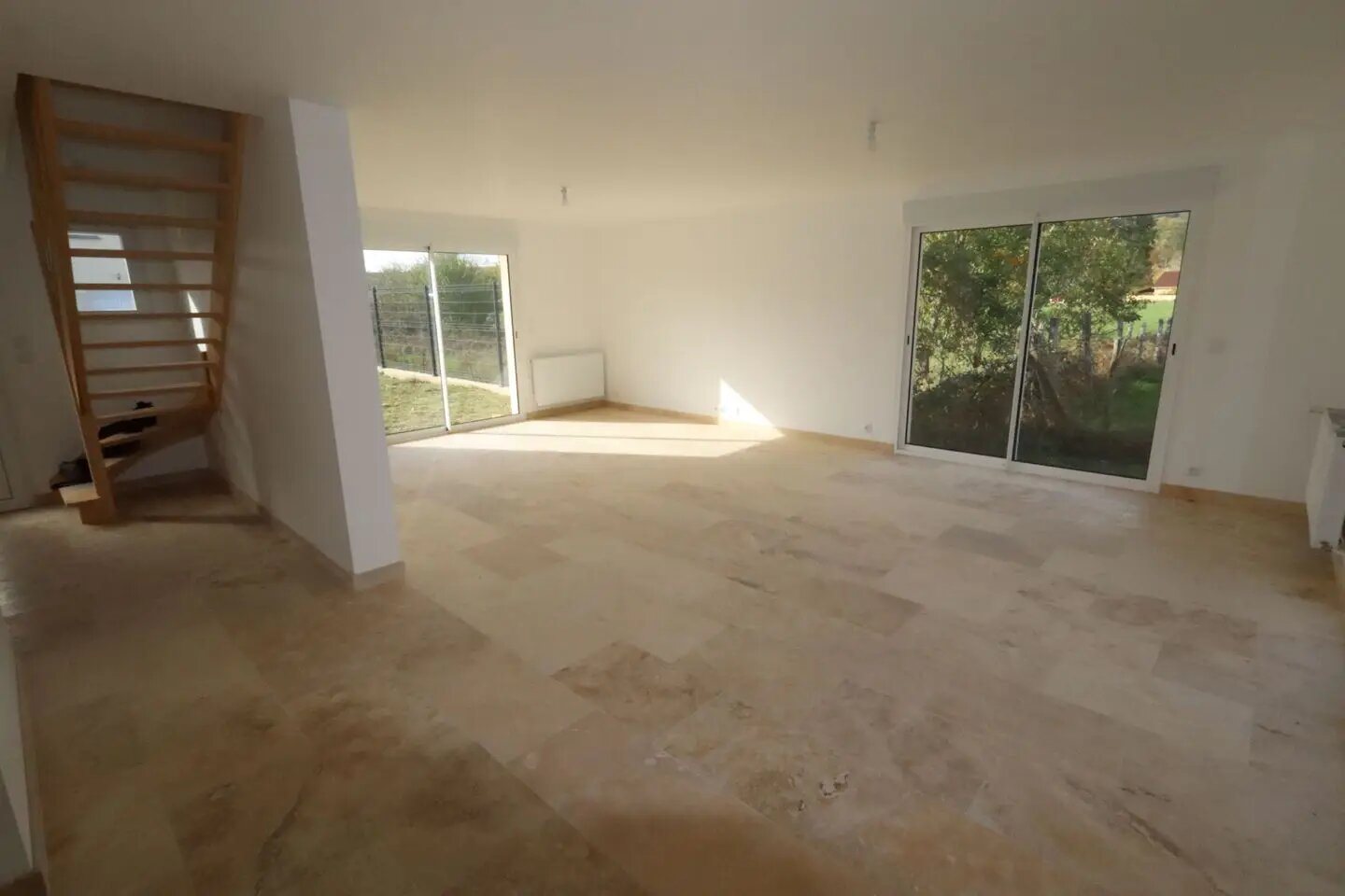 Maison à vendre, 110m², Anet