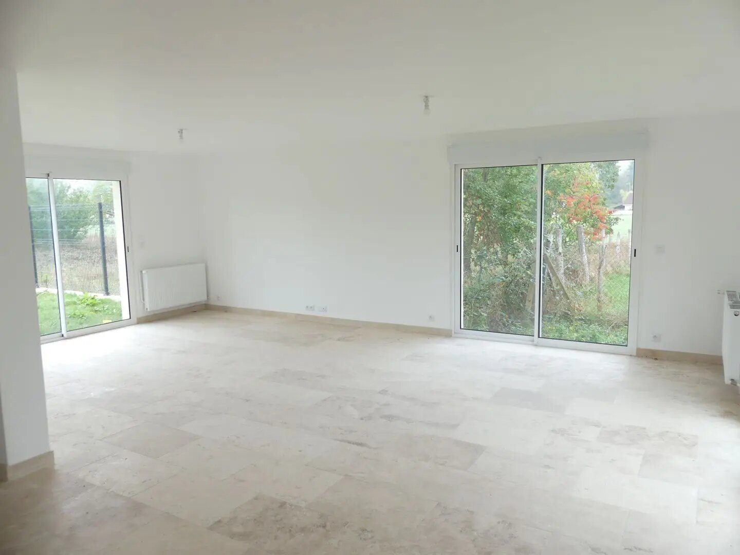 Maison à vendre, 110m², Anet