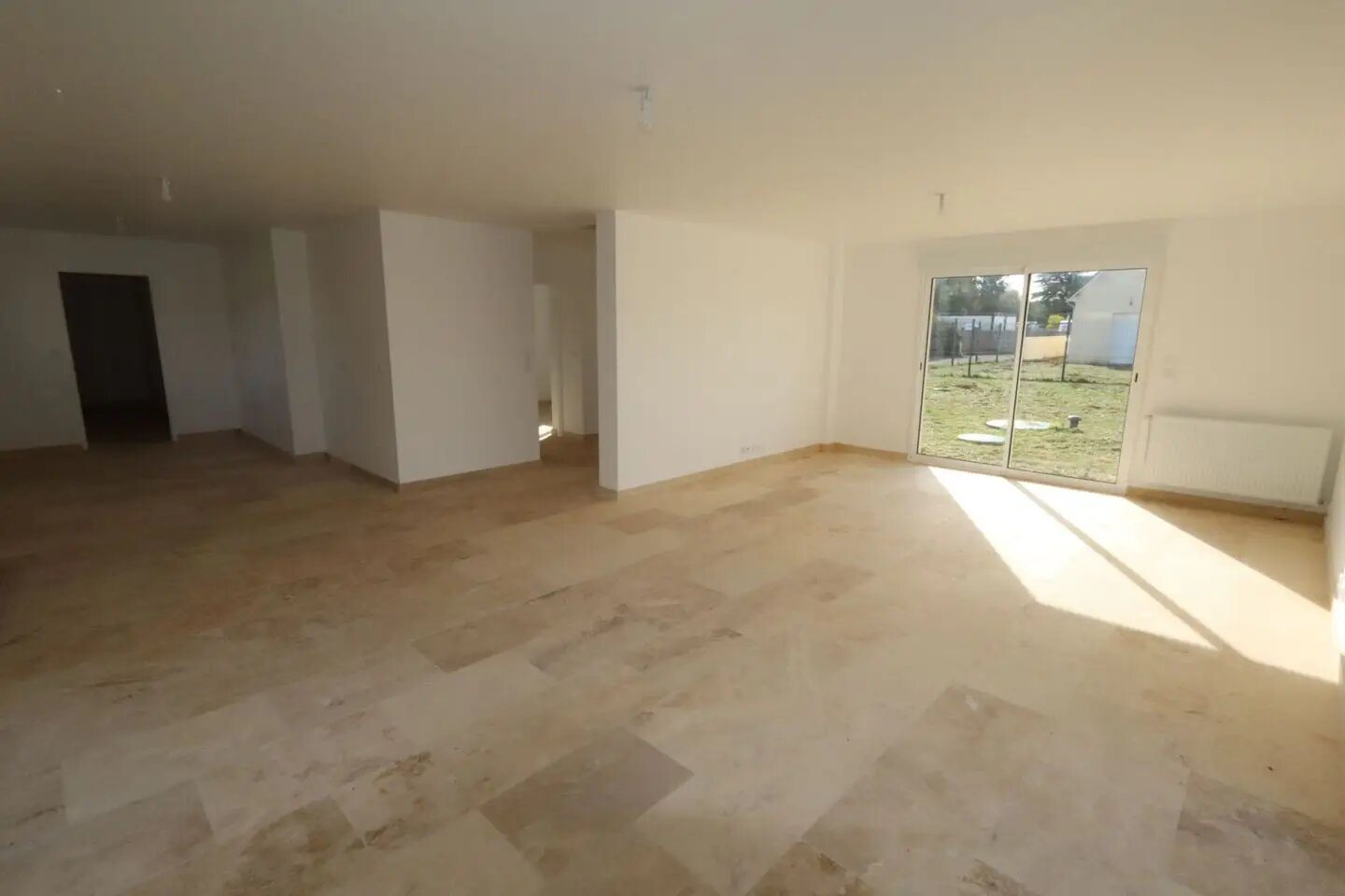 Maison à vendre, 110m², Anet