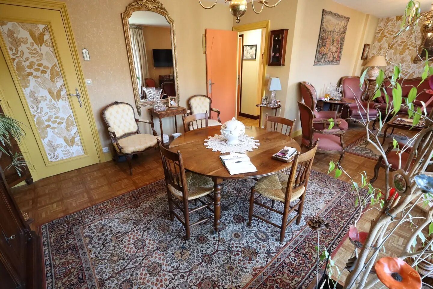 Maison à vendre, 75m², Bueil