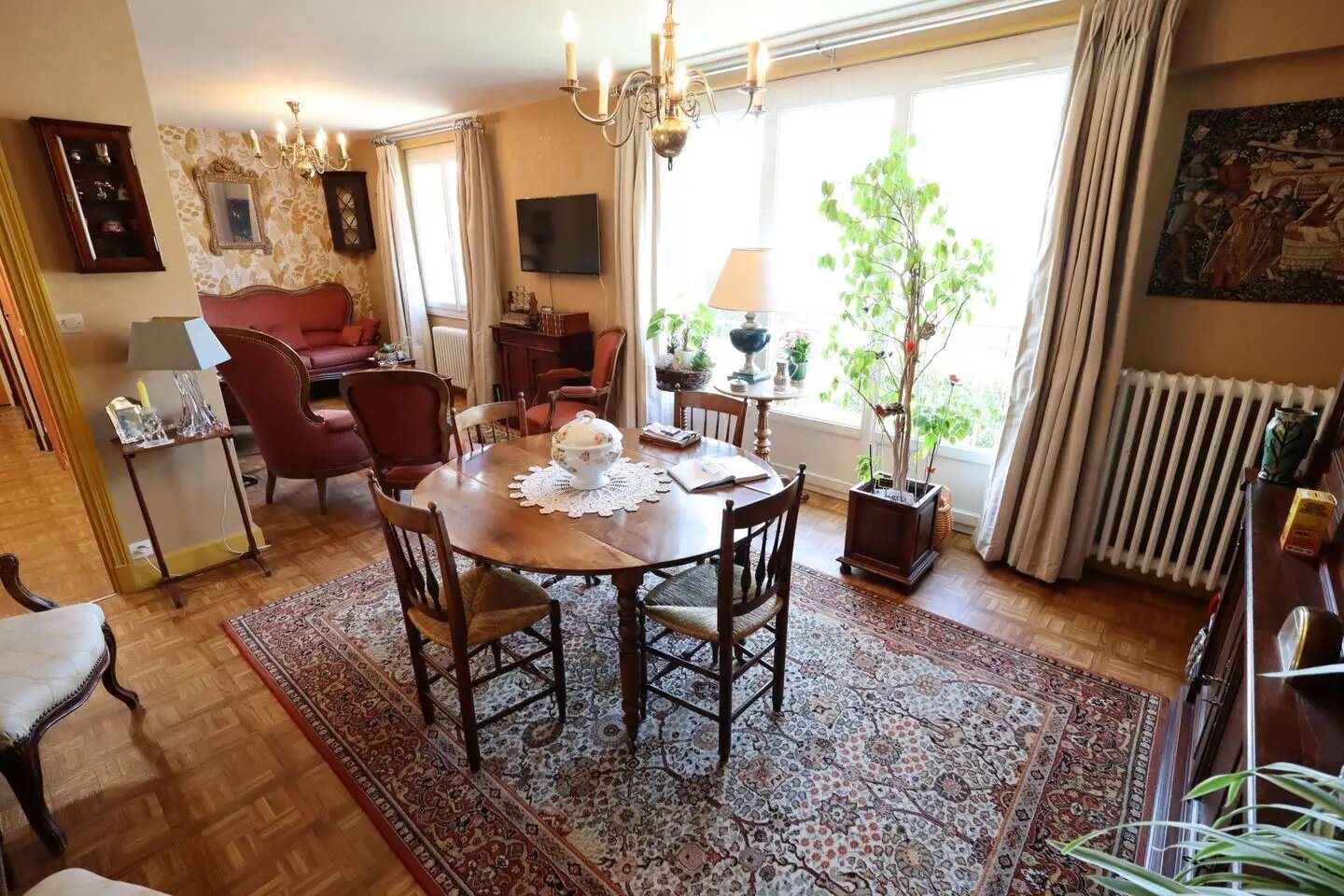 Maison à vendre, 75m², Bueil