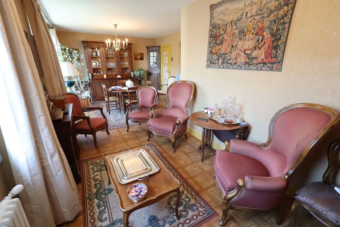 Maison à vendre, 75m², Bueil