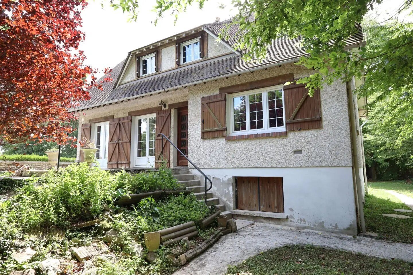 Maison à vendre, 176m², Ezy-sur-Eure