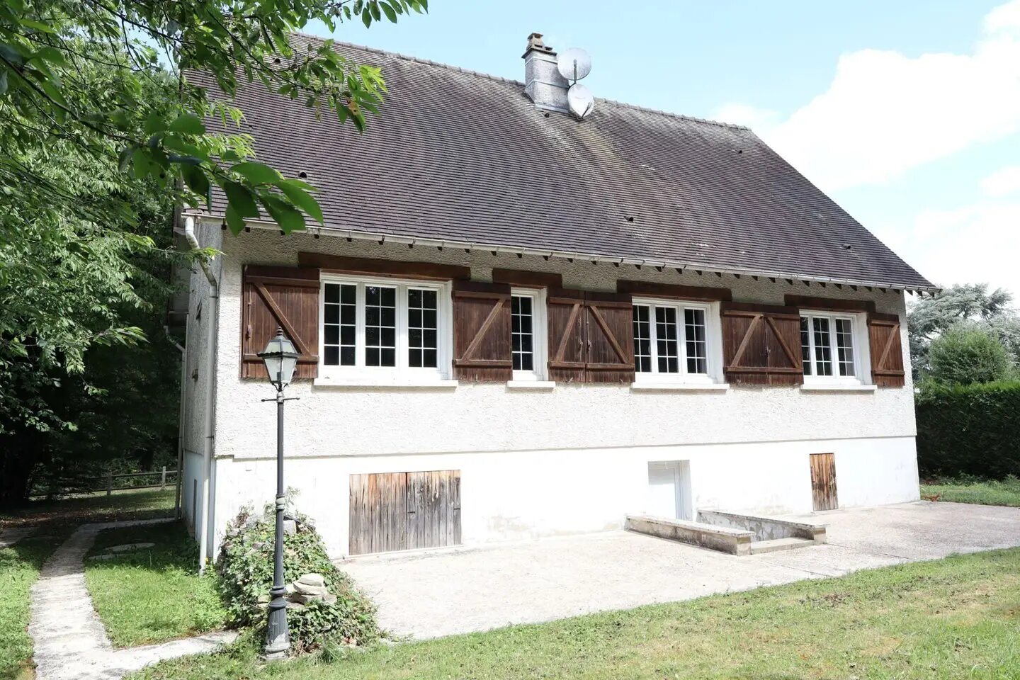 Maison à vendre, 176m², Ezy-sur-Eure