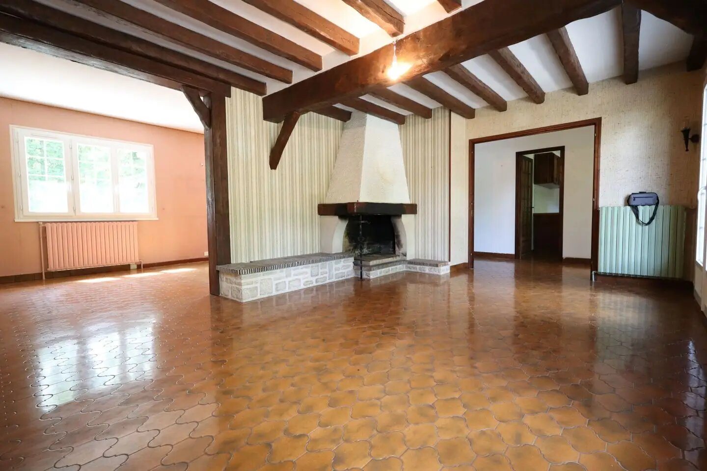 Maison à vendre, 176m², Ezy-sur-Eure
