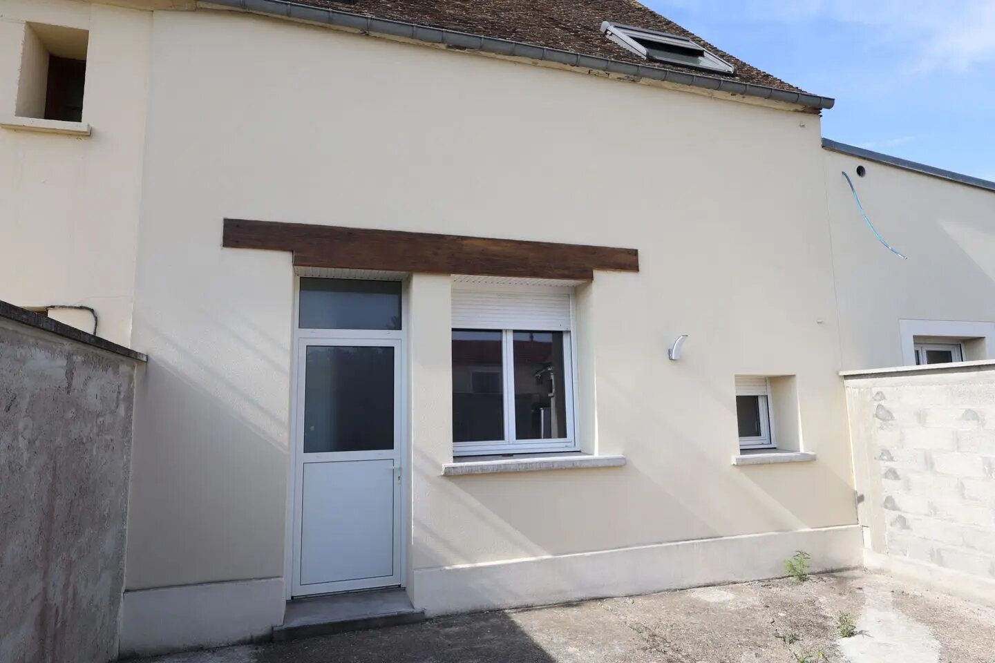 Maison à vendre, 72m², Bueil