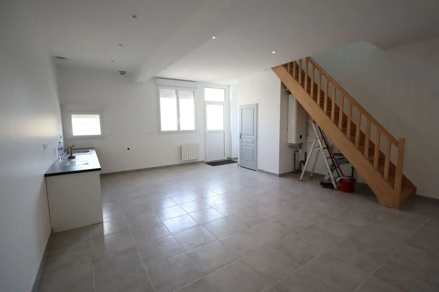 Maison à vendre, 72m², Bueil