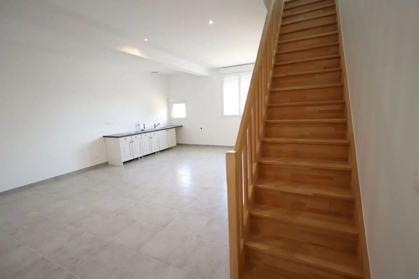 Maison à vendre, 72m², Bueil