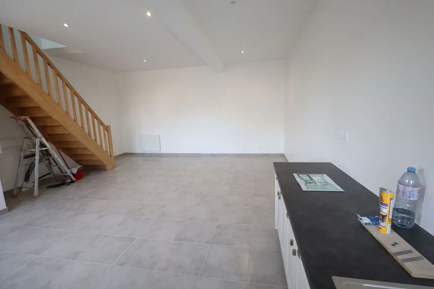 Maison à vendre, 72m², Bueil