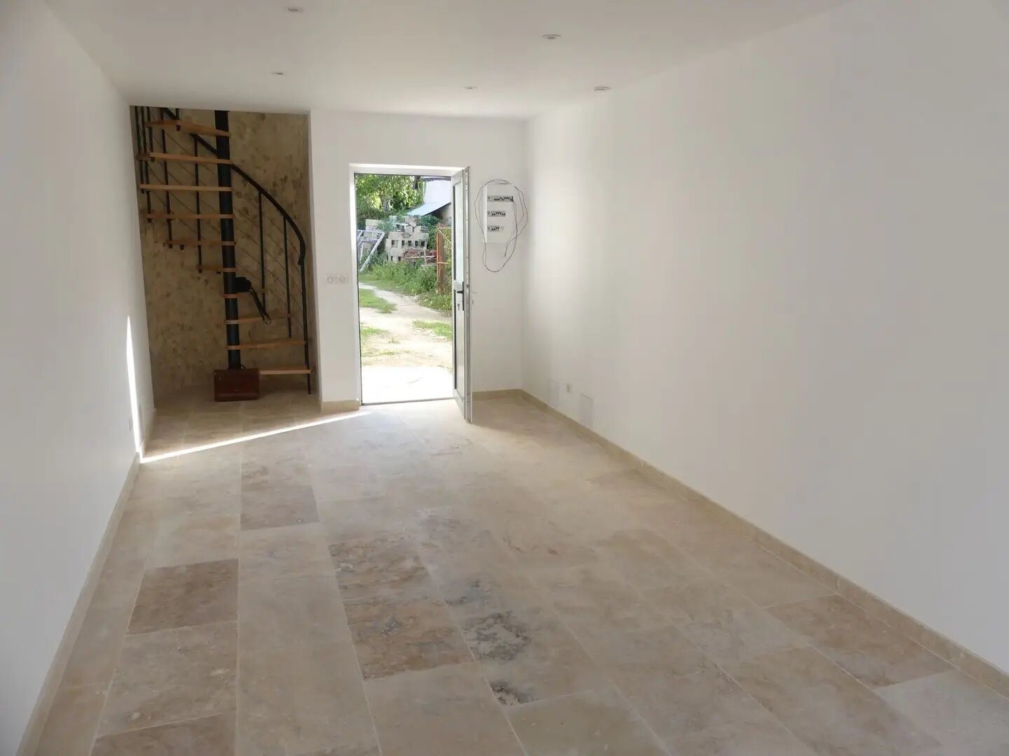 Maison à vendre, 70m², Ivry-la-Bataille