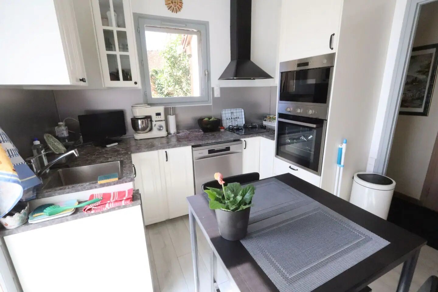 Maison à vendre, 105m², Bueil