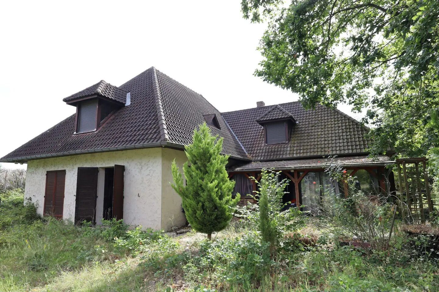 Maison à vendre, 192m², Anet