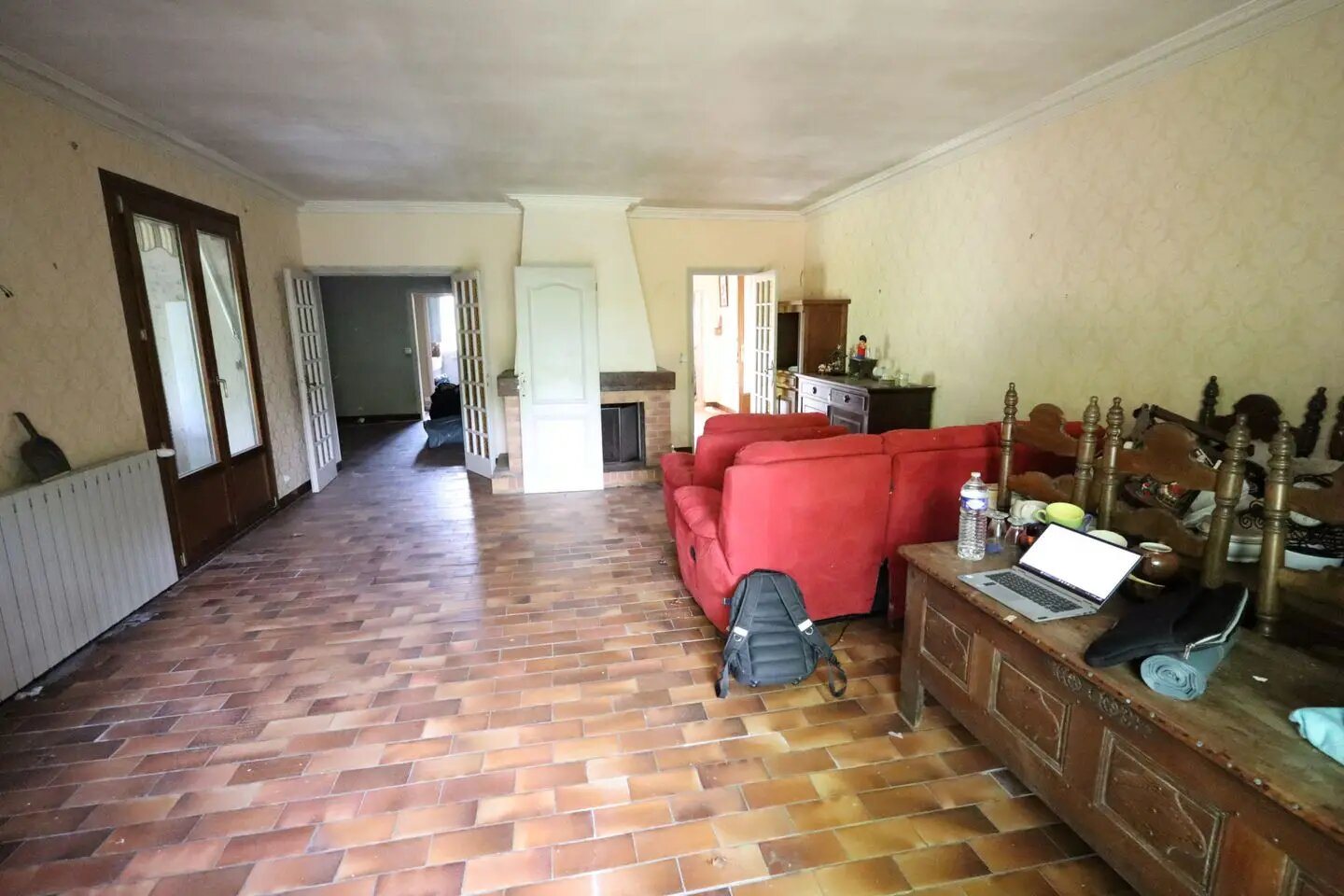 Maison à vendre, 192m², Anet