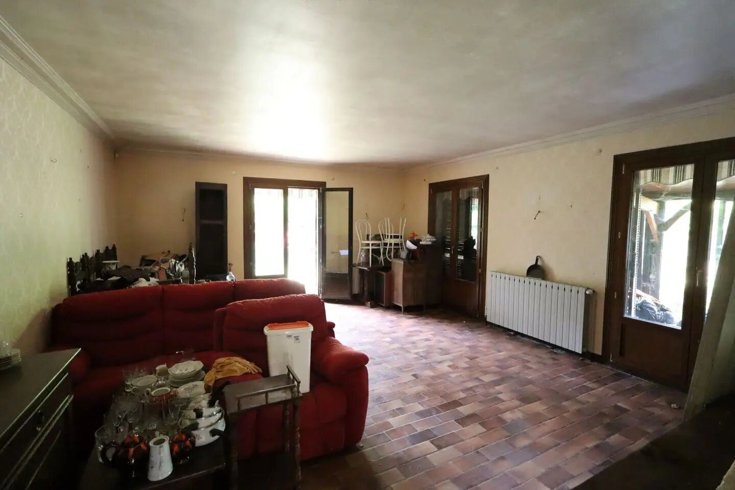 Maison à vendre, 192m², Anet