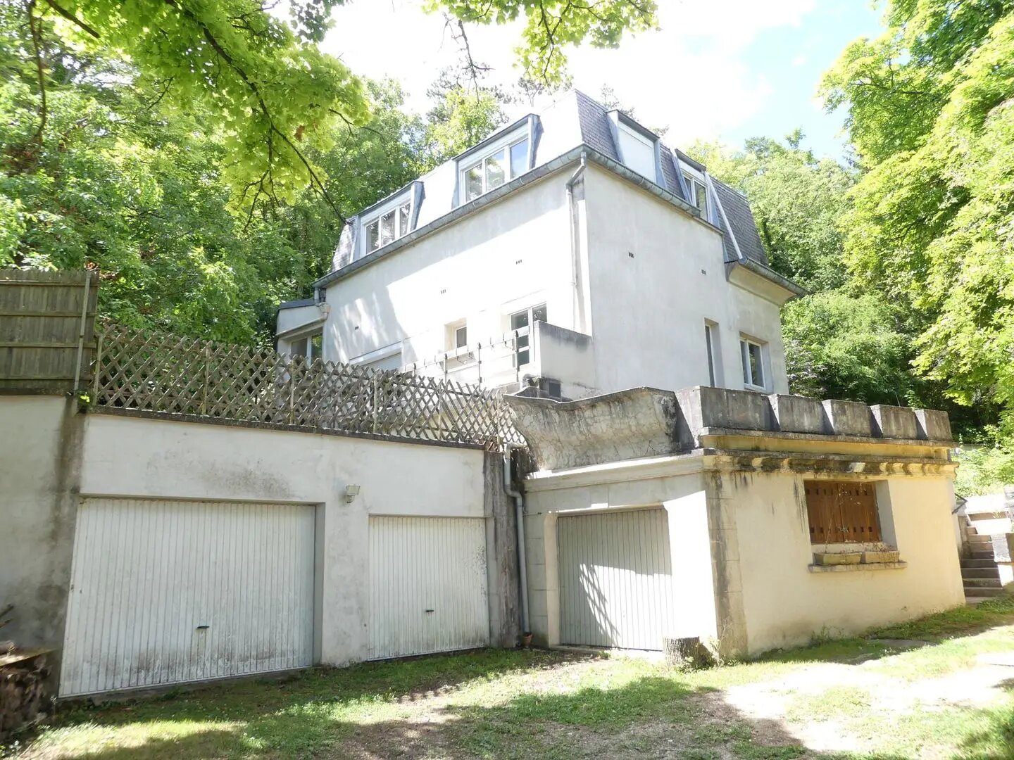 Maison à vendre, 165m², Ivry-la-Bataille