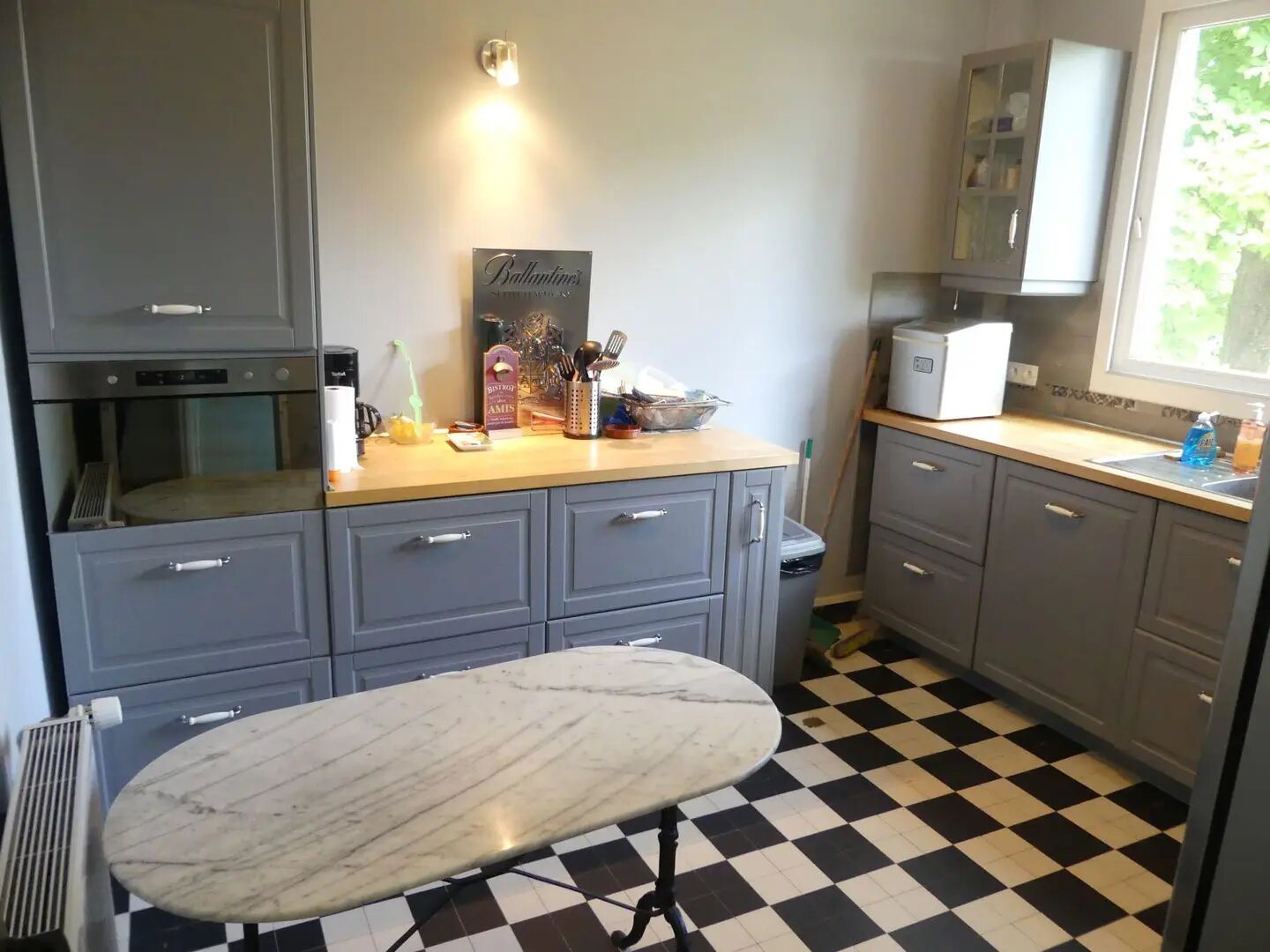 Maison à vendre, 165m², Ivry-la-Bataille